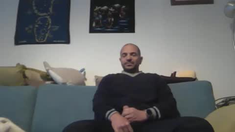 Ariel online show from 20, 3, 2026