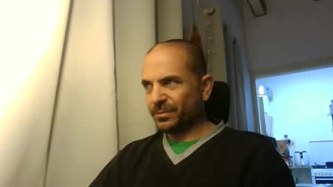 Ariel online show from 21, 3, 2026