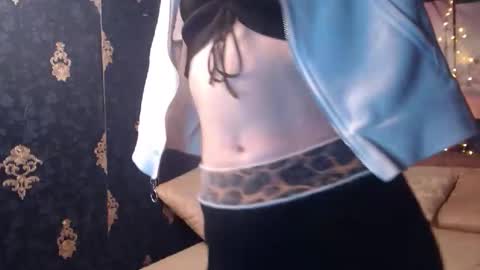 EmmaGoldX online show from 13, 11, 2025