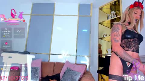 Emma online show from 2, 10, 2025