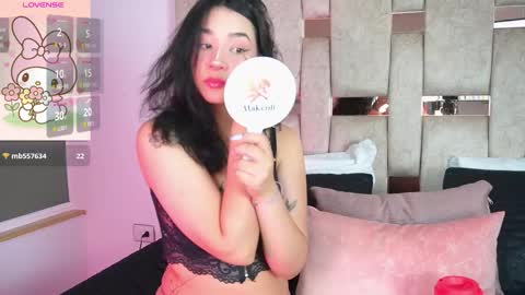 emmajohanson online show from 24, 11, 2025