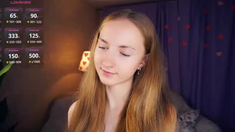 Snapshot of emmalaflame chatting on 27, 2, 2025 Emma day Wendy night online show from 27, 2, 2025