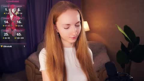Snapshot of emmalaflame chatting on 12, 3, 2025 Emma day Wendy night online show from 12, 3, 2025