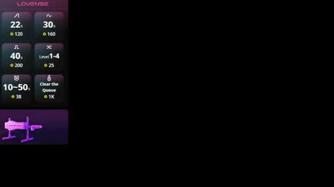 emmalove_13 online show from 22, 3, 2026