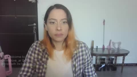 Snapshot of emmalove_ar chatting on 11, 9, 2025 emmalove_ar online show from 11, 9, 2025