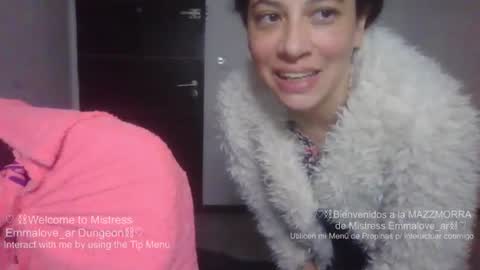 Snapshot of emmalove_ar chatting on 1, 7, 2026 emmalove_ar online show from 1, 7, 2026
