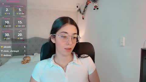 Emmas Room online show from 13, 2, 2026