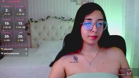 Emmas Room online show from 25, 2, 2026