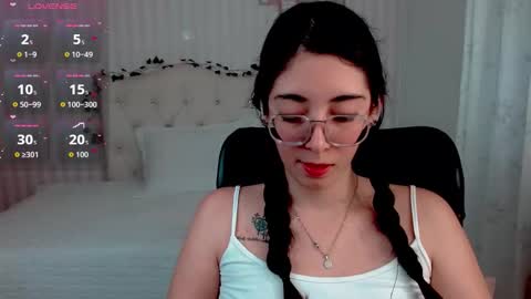 Emmas Room online show from 18, 3, 2026