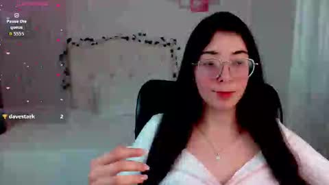 Emmas Room online show from 21, 3, 2026