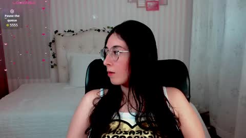 Emmas Room online show from 25, 3, 2026