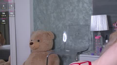 EmmaNaughtiness online show from 21, 1, 2025