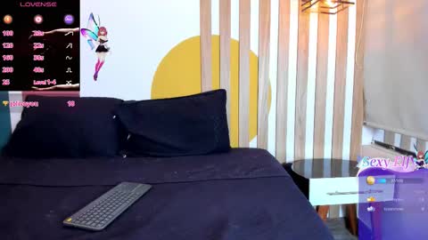 emmanaughty_ online show from 14, 2, 2026