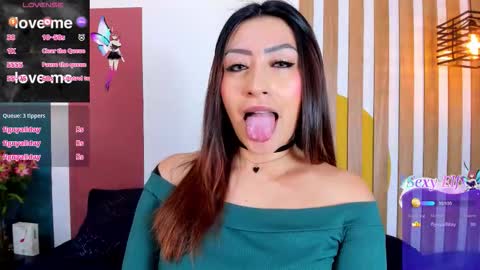 emmanaughty_ online show from 20, 2, 2026