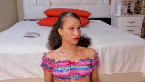 Emmapetty online show from 5, 5, 2026