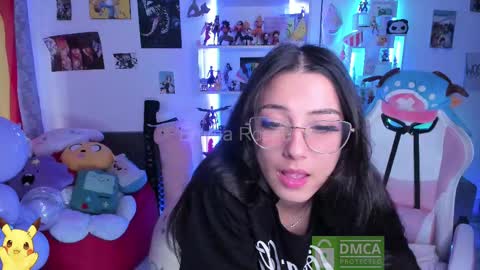 Snapshot of emmarosse11 chatting on 20, 2, 2025 Emma online show from 20, 2, 2025