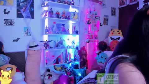 Emma online show from 24, 10, 2025