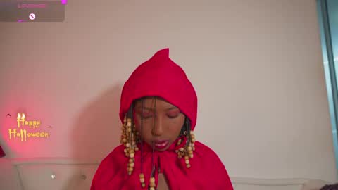 Sara online show from 23, 10, 2025