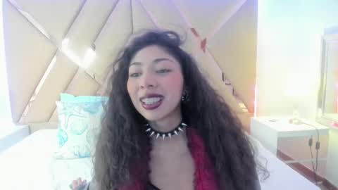 Snapshot of emmaskinny_ chatting on 27, 9, 2025 Emma online show from 27, 9, 2025