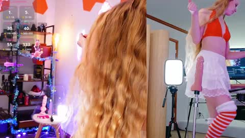 Emma Sky online show from 5, 12, 2025