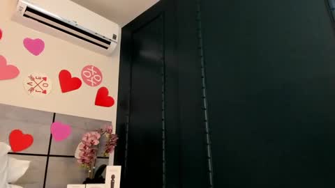 Snapshot of emmasmithh2 chatting on 17, 2, 2025 Emma online show from 17, 2, 2025