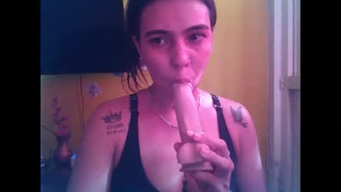 EmmaSplycer online show from 23, 4, 2026