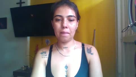 EmmaSplycer online show from 28, 4, 2026