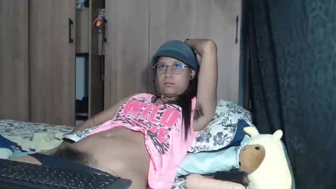 emmasweet95 online show from 20, 1, 2025