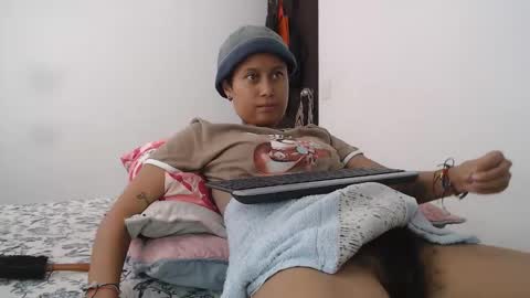 emmasweet95 online show from 13, 1, 2026