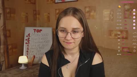 Snapshot of emmatiny chatting on 12, 2, 2025 Mia online show from 12, 2, 2025