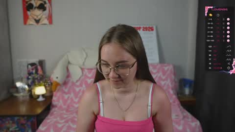 Mia online show from 26, 5, 2026