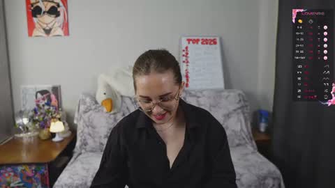 Mia online show from 22, 6, 2026