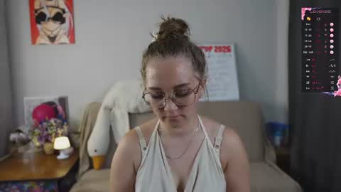 Mia online show from 27, 7, 2026