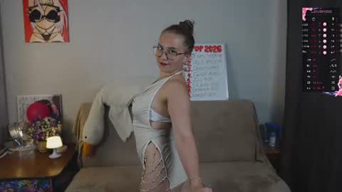Mia online show from 29, 7, 2026