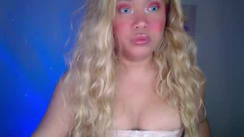 YourDreamGirl Emma  online show from 29, 1, 2025