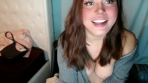 YourDreamGirl Emma  online show from 6, 11, 2025