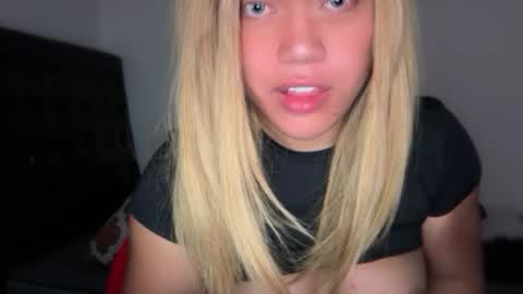 YourDreamGirl Emma  online show from 8, 3, 2026