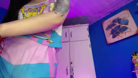 Emma  online show from 11, 5, 2026