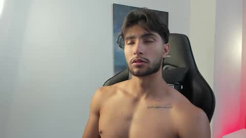 Emmet online show from 20, 9, 2025