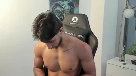 Emmet online show from 22, 9, 2025