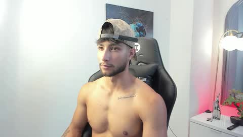 Emmet online show from 25, 9, 2025