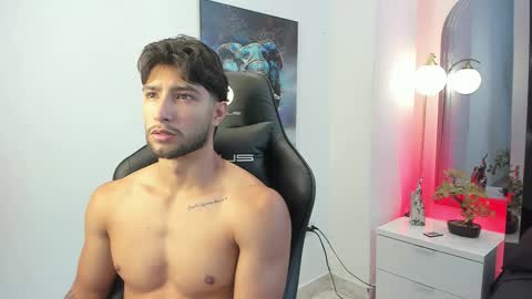 Emmet online show from 6, 10, 2025