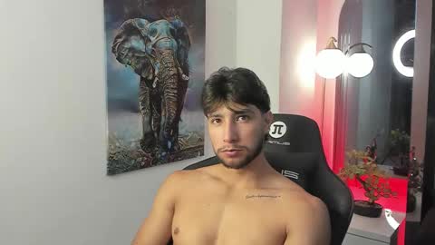 Emmet online show from 8, 10, 2025