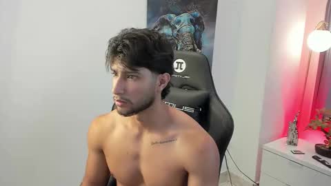 Emmet online show from 13, 10, 2025