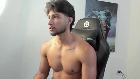 Emmet online show from 14, 10, 2025