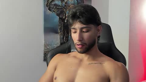 Emmet online show from 23, 10, 2025