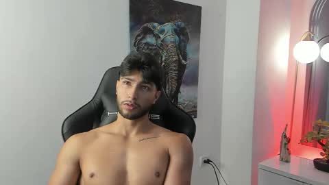 Emmet online show from 24, 10, 2025