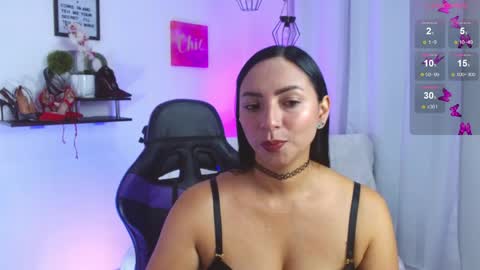 Emmi Cam online show from 20, 5, 2026