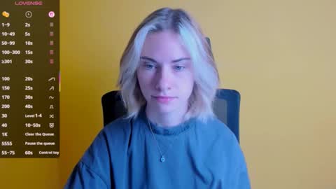 Emmi online show from 29, 9, 2025