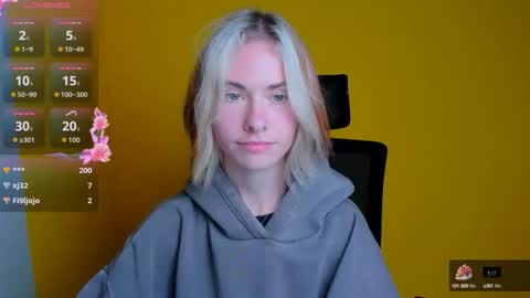 Emmi online show from 8, 10, 2025